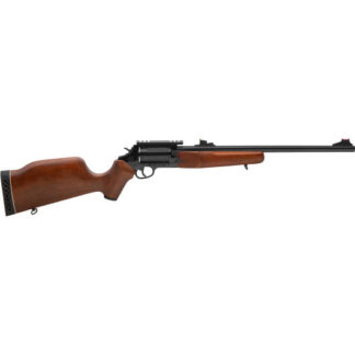 SCJ4510 Rossi Circuit Judge 45 Colt|410 Bore 18.5" 5rd Polished Black