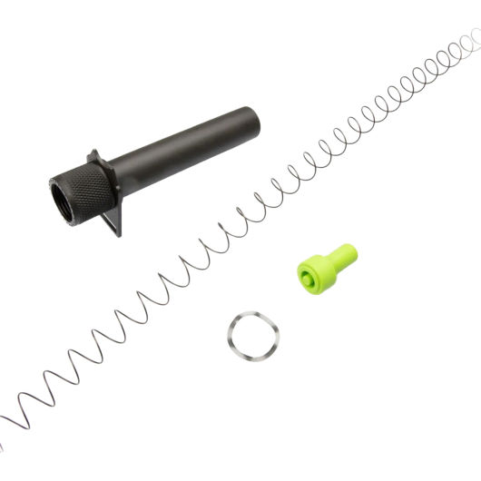 SGET-V-2 Wilson Combat WCT EXT TUBE 870/1100/1187 2RD