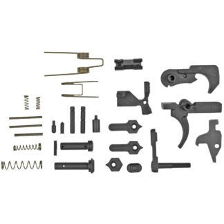 Gun Parts