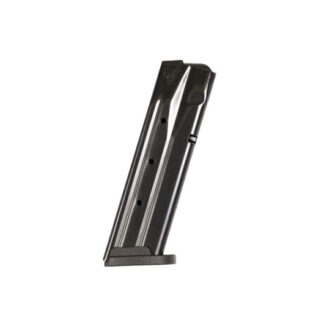 SIG-A8 Pro Mag SIG P320 9MM BLUE 17RD Luger