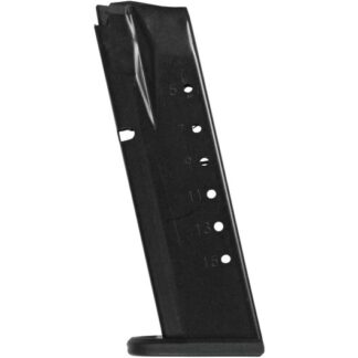 SMI-A11 Pro Mag S&W MP40 40SW 15RD 40