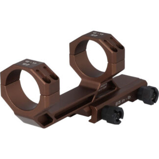 SOA20016 Sig Sauer MNT ALPHA-MSR 30M COY