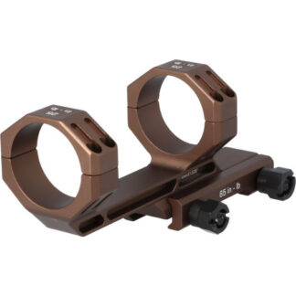 SOA20017 Sig Sauer MNT ALPHA-MSR 34M COY