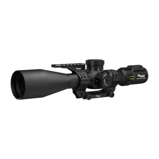 SOBBDX65104 Sig Sauer SCP BR6 5-30X56 35M DEV-L