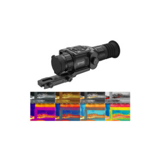 SOEC12210 Sig Sauer ECHO SV35 THERM 1.5-12X35