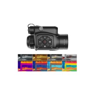 SOEC22100 Sig Sauer ECHO CV25 THERMCLIP1-8X25