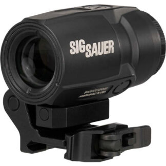 SOJ3MT01 Sig Sauer JULIET3T MAGNIFIER 3X22MM