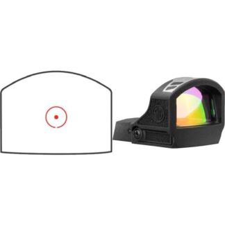 SOR02000 Sig Sauer RDT ROM-RS PRO CDOT