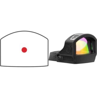 SOR02060 Sig Sauer RDT ROM-RS PRO 6MO RD