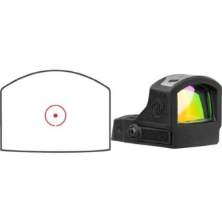 SOR02100 Sig Sauer RDT ROM-RS CMP CDOT