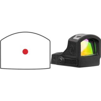 SOR02160 Sig Sauer RDT ROM-RS CMP 6MO RD