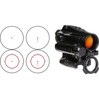 SOR44001 Sig Sauer RDT ROM4XT PRO CDOT