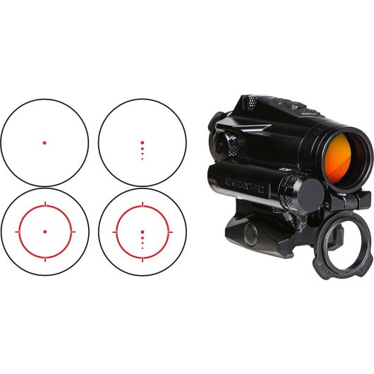 SOR44001 Sig Sauer RDT ROM4XT PRO CDOT