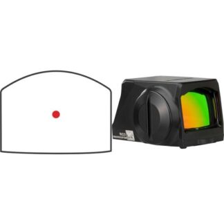 SORX1530 Sig Sauer ROMEOX SLOC PRO ENCL 3MOA