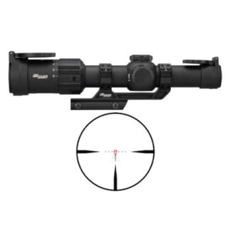 SOTM61002 Sig Sauer TANGOMSR 1-6X24 FFP ILBDC