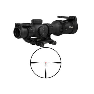 SOTMC81000 Sig Sauer TANGOMSRCMPT 1-8X24 ILBDC