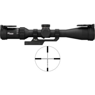 SOTS44000 Sig Sauer TANGOSPR 4-16X44 MOA