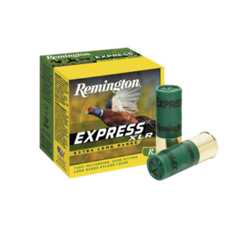 SP126 Remington REM 12G EXP 2.75-1.25-6 25RD 12 Gauge