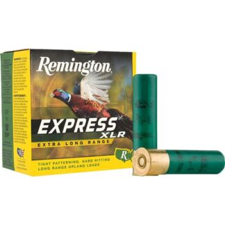 SP286 Remington REM 28G EXP 2.75-.75-6 25RD 28 Gauge