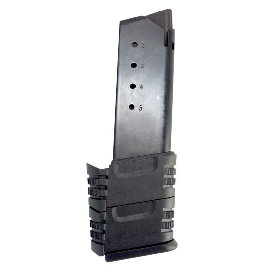 SPR10 Pro Mag SPG XDS 45AP BLK 8RD 45 Auto