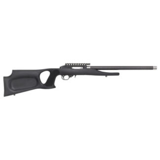 SSAT22G Magnum Research Switchbolt 22 LR 17.0" Black