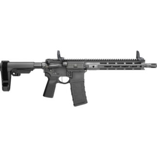STV9115556BPV2S Springfield Armory USA Saint 5.56 NATO 11.5" Black Type III Anodized