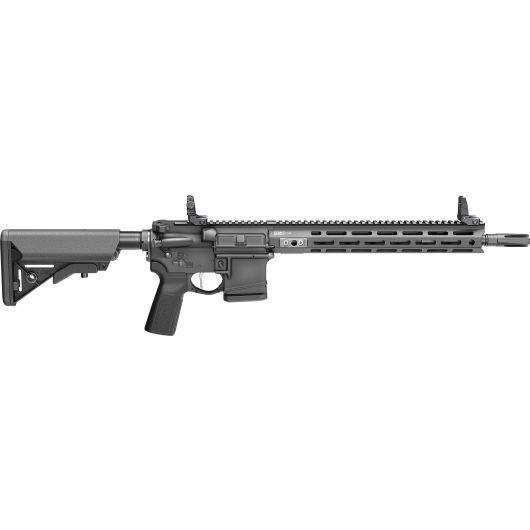 STV914556BLCV2B Springfield Armory USA Saint 5.56 NATO 14.0" Black Type III Anodized