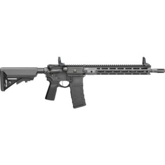 STV914556BV2B5 Springfield Armory USA Saint 5.56 NATO 14.0" Black Type III Anodized