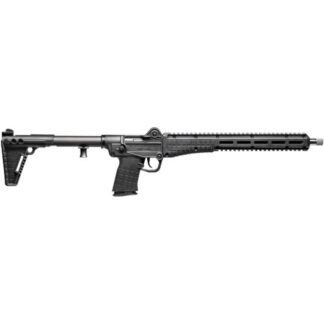 SUB2K57BLK Kel-Tec Sub-2000 5.7x28mm 16.1" Black