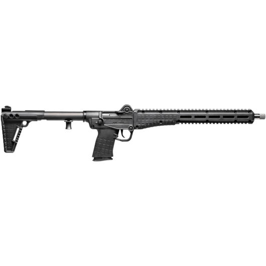 SUB2K57BLK Kel-Tec Sub-2000 5.7x28mm 16.1" Black