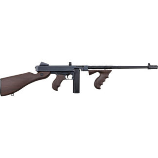 T5P Thompson 1927A1 45 Auto 16.5" Matte Black