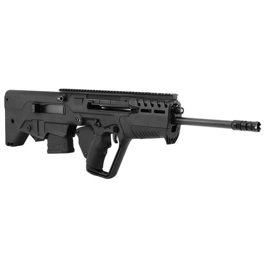 T7B2010CA IWI US Tavor 7 7.62 NATO 20.0" Black