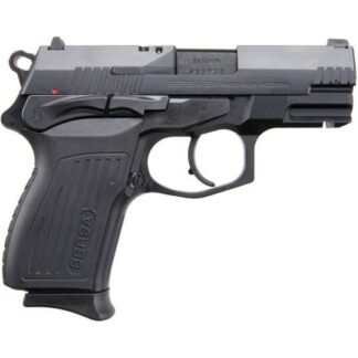 TPR9CM Bersa TPRC 9mm Luger 3.2" Matte Black