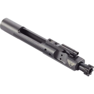 TR-BCA-SBN-556 Wilson Combat WCT BCA 556 AR15 BLK NITRIDE