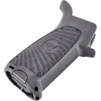 TR-GRIP-BLK Wilson Combat WCT GRIP AR15 BCM STARBURST BL