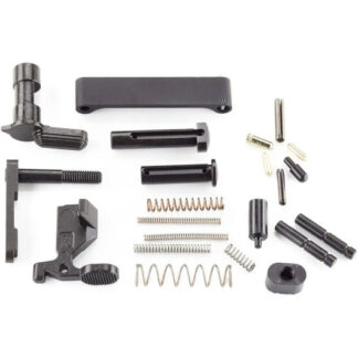 TR-LOWERK Wilson Combat WCT LWR RCVR PARTS KIT FORGED