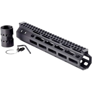 TR-MLOK-10 Wilson Combat WCT HNDGRD AR15 10.4 MLOK BLK