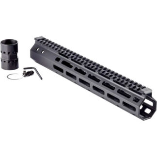TR-MLOK-12 Wilson Combat WCT HNDGRD AR15 12.6 MLOK BLK