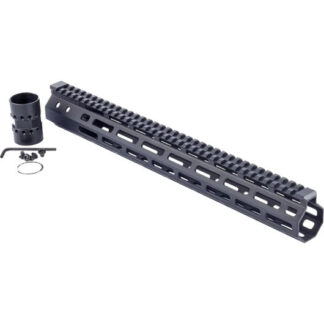 TR-MLOK-15 Wilson Combat WCT HNDGRD AR15 15 MLOK BLK