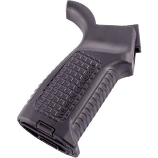 TR-WCPG-B Wilson Combat WCT GRIP AR15 TRAK BLK