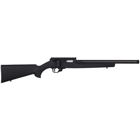 VCB-0295 Volquartsen Firearms Superlite Summit 22 WMR 16.8" Black