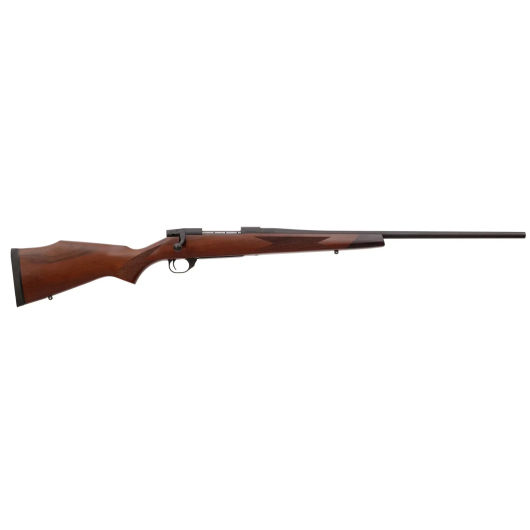 VDT65CMR2T Weatherby Vanguard 6.5 Creedmoor 22.0" Matte Blue