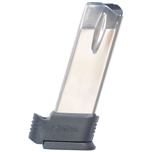 XD0932 Springfield Armory USA SPG MAG XDSC 40SW W/SLV 12RD 40 S&W