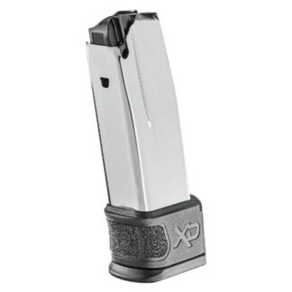 XDG4546 Springfield Armory USA SPG MAG XD MOD2 45AP BLK 13RD 45 Auto