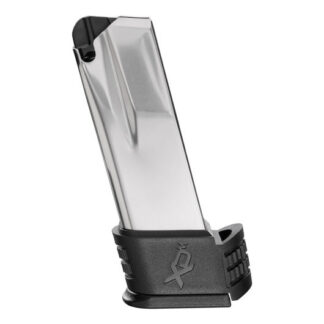 XDME50151 Springfield Armory USA SPG MAG XD-M ELITE 10MM SLV 15 Auto