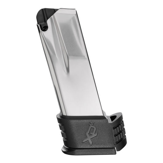 XDME50151 Springfield Armory USA SPG MAG XD-M ELITE 10MM SLV 15 Auto