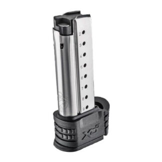 XDS09061 Springfield Armory USA SPG MAG XDS 9MM W/SLV 1&2 9RD Luger