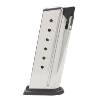 XDS0907 Springfield Armory USA SPG MAG XDS 9MM 7RD Luger