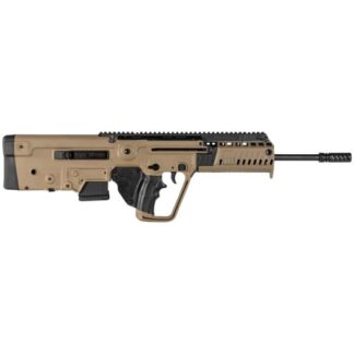 XFD18CA IWI US Tavor X95 5.56 NATO 18.0" Black