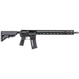 Z15SPR18 IWI US ZION 5.56 NATO 18.0" Black
